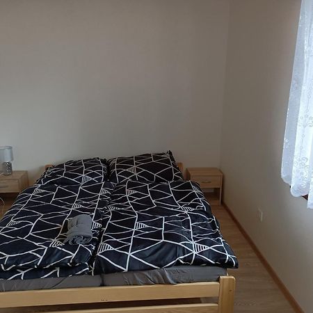 Apartmany U Olsinske Kaplicky Horní Planá المظهر الخارجي الصورة