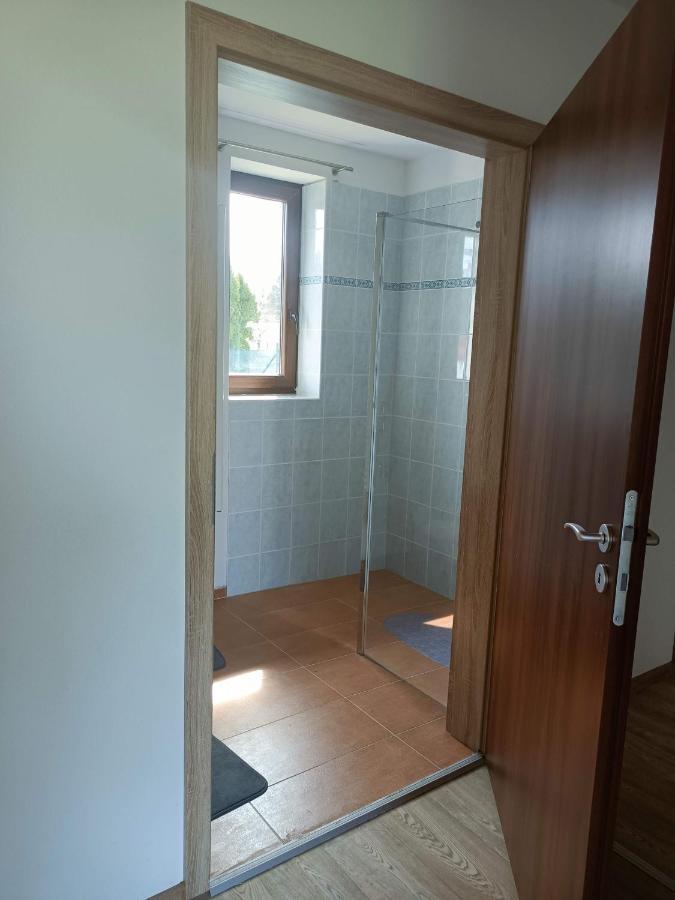 Apartmany U Olsinske Kaplicky Horní Planá المظهر الخارجي الصورة