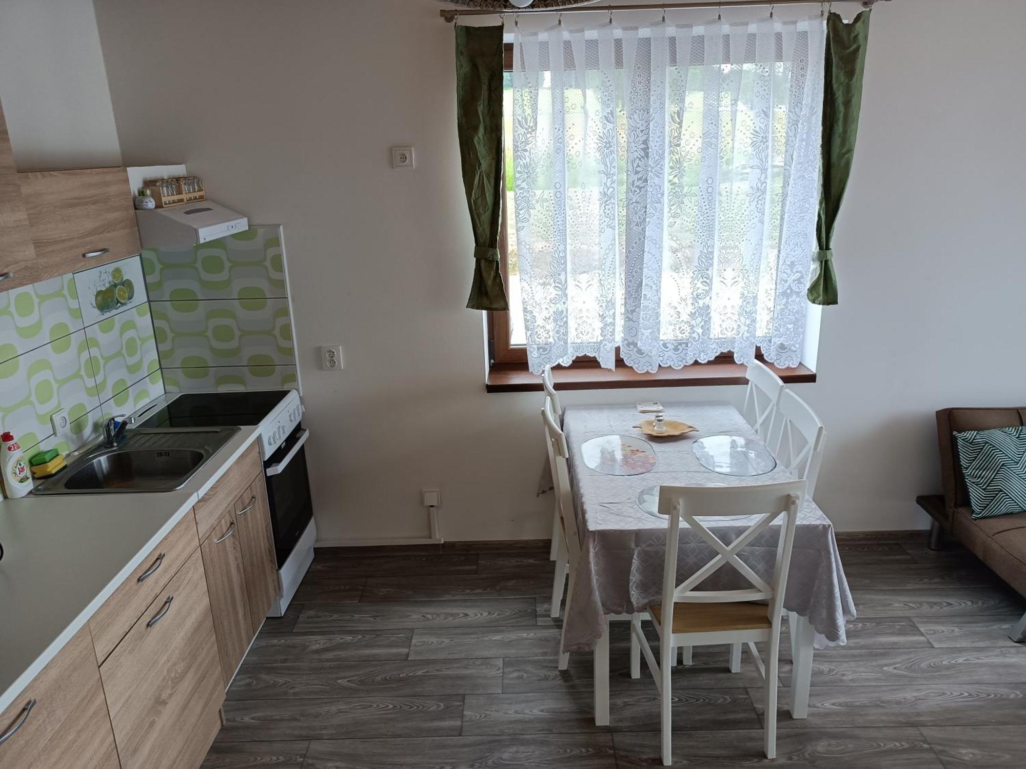 Apartmany U Olsinske Kaplicky Horní Planá المظهر الخارجي الصورة